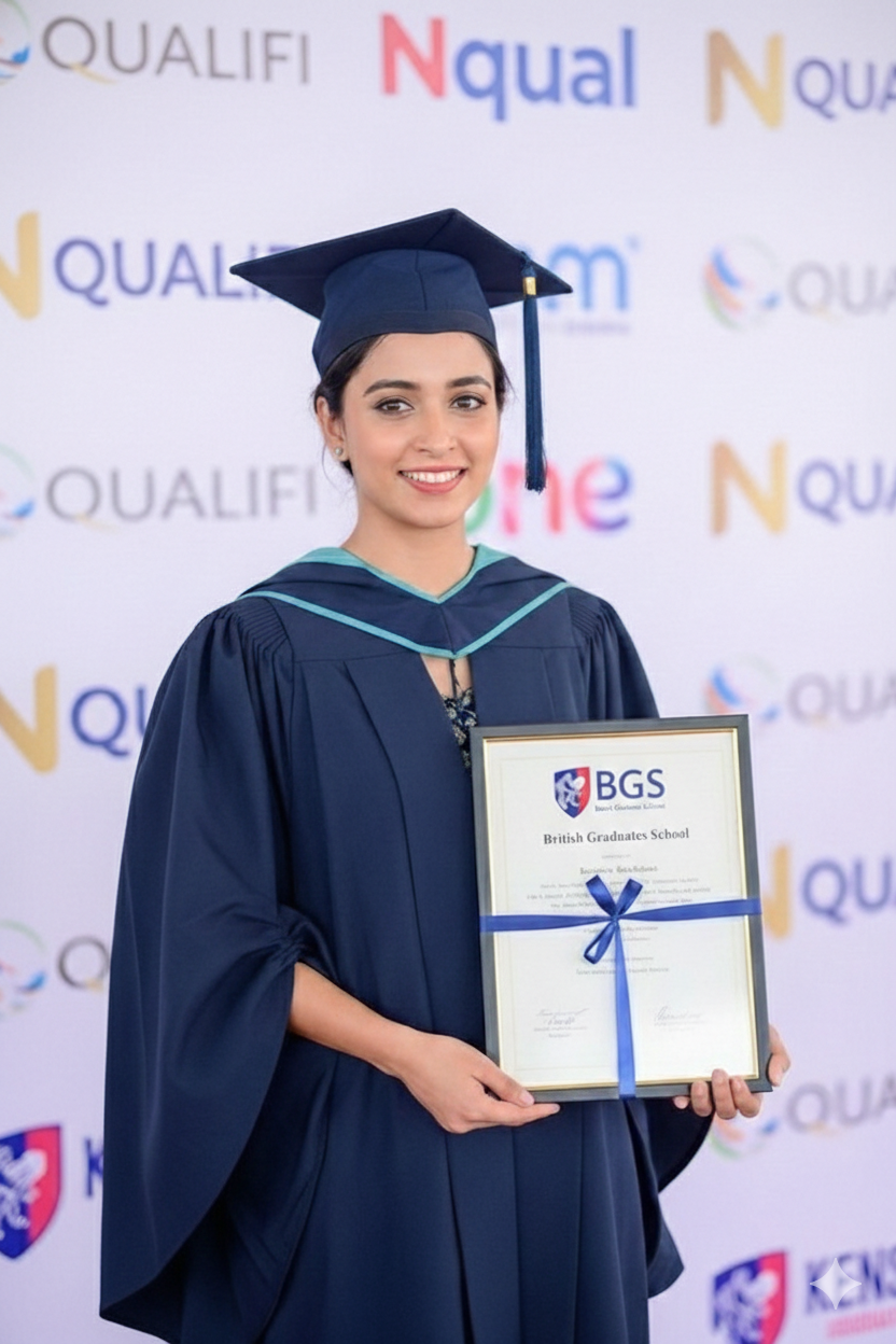 BGS Graduation